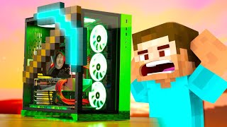 The PERFECT Minecraft Gaming PC