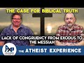 Roy-IL | Evidence For Exodus | The Atheist Experience 26.35