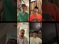 3 8 2023 ig live cut《星星說愛》ash lu 王鋒 adams公主 owen ashlu.allabout