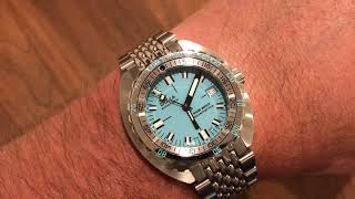 Is DOXA the best bang for buck diver?