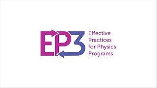 Effective Practices for Physics Programs