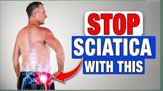 what is sciatica pain,it's complete information, treatment , exercises and prevention