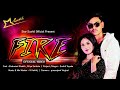 Fire Song | Official Video | Shahezad Shaikh | Priya Sarkate | Star Sushil Official | New Song 2024