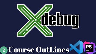 #02 - PHP Advanced Debugging With Xdebug- Course Outlines Arabic