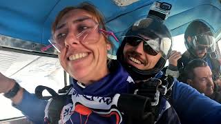 Crystal | SA Skydiving | Adelaide, South Australia | Whyalla