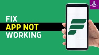 How To Fix Frontier Airlines App Not Working/Crashing/Lag Issues (2024)