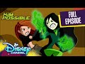 Kim Possible Full Episode | Bueno Nacho 🌮  | S1 E6 | @disneychannel