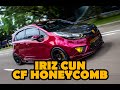 KTKM EPS.9 | PROTON IRIZ - DAILY CAR BANYAK JAJAN | KITA TANYA KAKI MODIFIED | REVIEW KERETA