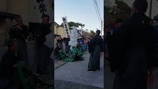 下風呂祭り　2024