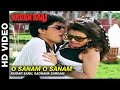 O Sanam O Sanam - Ravan Raaj: A True Story | Kumar Sanu, Sadhana Sargam | Mithun  Madhoo