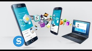 Samsung Telefon Yedekleme ( Fotoğraf ve Rehber Yedekleme ) Geri Yükleme Programı. Ücretsiz!