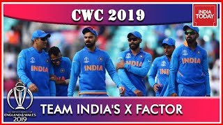 Analysing Team India's Batting And Bowling Fleet| Cricket World Cup 2019