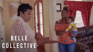 Marie is Caught Between Her Son’s Baby Mothers | Belle Collective | Oprah Winfrey Network