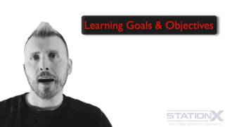 066 Goals And Learning Objectives 1