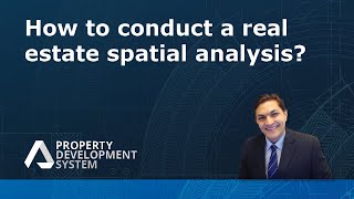 How to Use Spatial Analysis in Real Estate to Identify Hotspots