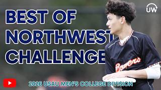 Best Of Northwest Challenge Men's