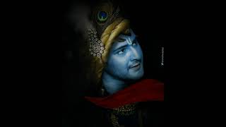 Mahesh Babu Lord Krishna Getep in MahaBharatam Movie Official First look Teaser Mahesh Babu