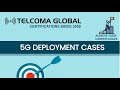 5G deployment cases