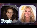 Julia Roberts's Evolution of Looks  | People