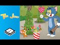 Compilation di avventure in aria | Tom & Jerry | #NUOVO cartone | Boomerang Italia