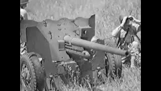 M1 57mm Antitank Gun