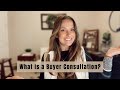 What is a Buyer Consultation | Real Estate Tips