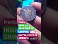 Year 1928 One Centavo Coin Rare #shortvideos - some.( FEATURES )