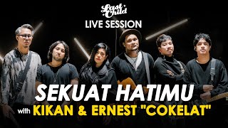 Last Child Live Session Track 01: w/ Kikan & Ernest 