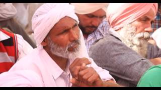 Baba Piara Singh Ji : Satsang March 26, 2016