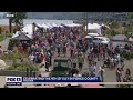 Celebrating 4th of July at Point Defiance | FOX 13 Seattle