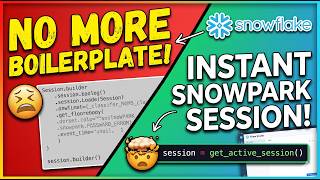 Python + SQL Magic: Embedded Jupyter Notebooks for Snowflake 🪄