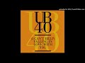 UB40 - I Can't Help Falling In Love With You