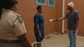 UZALO FULL EPISODE || 29 AUGUST 2024|| HLELO'S LIES EXPOSED BY HER CHILD'S GRANDFATHER