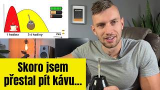 Nápoj Bohů, který má lepší účinky než káva? Yerba mate