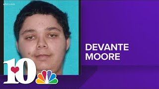 Knoxville authorities searching for missing man with autism who may be in danger