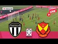 Terengganu FC vs Selangor FC |🔴Live Match Today⚽🎬