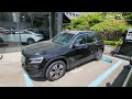 벤츠 glb 놀랄만한 연비와 럭셔리를 갖춘 suv benz glb 200d feat. glb 250