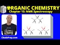 15.4 Homotopic vs Enantiotopic vs Diastereotopic | Organic Chemistry