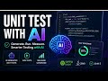 Unit Test with AI   Tutorial 3  Generate controller uni test with Copilot
