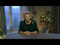 kersttoespraak 2012 koningin beatrix uitgelekt