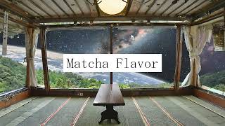 【未来的和風ビート/Future Japanese Beat】Matcha Flavor - 手締め踊り ~ Tejime Dance ~