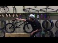 subrosa tiro complete bike explained and review