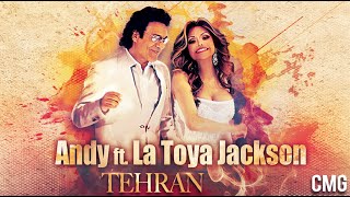 Andy featuring La Toya Jackson \