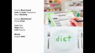 Understanding Therapeutic Diets