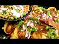 Masalaydar chatpatay aloo ar chat ki recipe | cooking craze