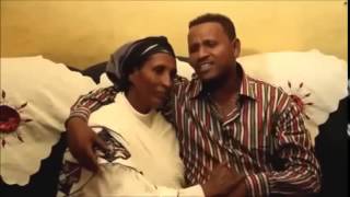 Ethiopian Music- Shibabaw Yehunie- Enat