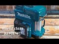 Makita Coffee Maker Review