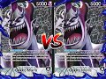 One Piece Card Game Locals OP06 EB01 Gecko Moria vs Gecko Moria