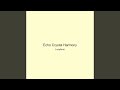 Echo Crystal Harmony