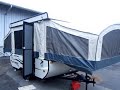 sold haylettrv.com 2016 jay series sport 10sd popup folding tent camper by jayco rv